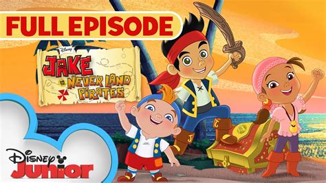 jake and the neverland pirates pirates|jake and the pirates full episodes.